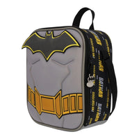 Lonchera Escolar Yadatex Batman Batman Hero Armor BAT023-LB044A
