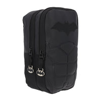Lapicera Escolar Dc Comics Batman Yadatex

