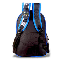 FM Mochila Escolar con Luz y Sonido Grande Batman DC BT303A34BP
