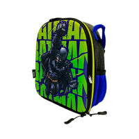 FM Lonchera Termica Escolar Batwheels Escolar DC 02170