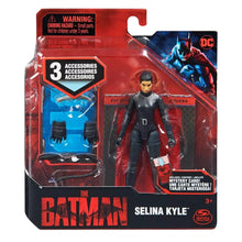 Cargar imagen en el visor de la galería, Figura De Acción The Batman Spin Master 6060654
