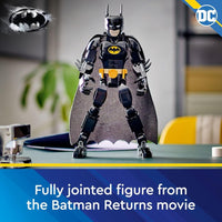 LEGO Batman 76259 Figura de Batman 275 Piezas
