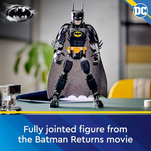 LEGO Batman 76259 Figura de Batman 275 Piezas