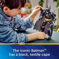 LEGO Batman 76259 Figura de Batman 275 Piezas
