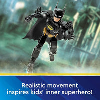 LEGO Batman 76259 Figura de Batman 275 Piezas