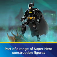 LEGO Batman 76259 Figura de Batman 275 Piezas