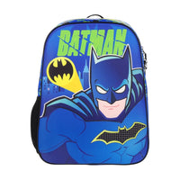 Set Escolar Mochila, Lonchera y Lapicera Batman Yadatex BAT010-SE006A
