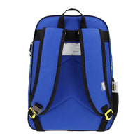 Set Escolar Mochila, Lonchera y Lapicera Batman Yadatex BAT010-SE006A
