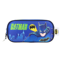 Set Escolar Mochila, Lonchera y Lapicera Batman Yadatex BAT010-SE006A
