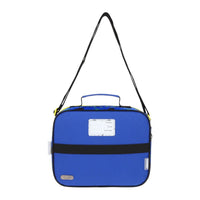 Set Escolar Mochila, Lonchera y Lapicera Batman Yadatex BAT010-SE006A
