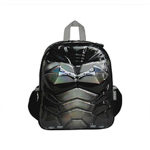Cargar imagen en el visor de la galería, Lonchera Termica Escolar Batman BF202A19LB
