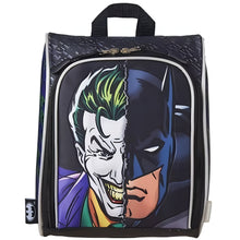 Cargar imagen en el visor de la galería, Lonchera Termica Escolar Batman BT00306LB
