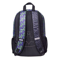 FM Mochila Grande Primaria Batman BT00368MB
