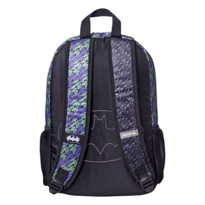 FM Mochila Grande Primaria Batman BT00368MB