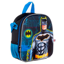 Cargar imagen en el visor de la galería, Lonchera Termica Escolar Batman BT302A19LB
