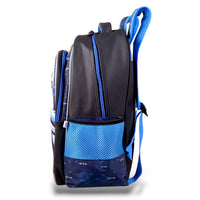 FM Mochila Escolar Grande DC Batman BT302A38BP
