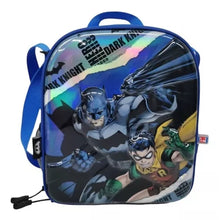 Cargar imagen en el visor de la galería, Lonchera Termica Escolar Batman BT303A19LB
