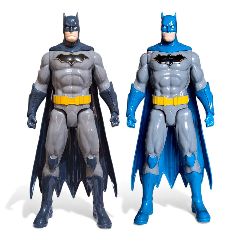 CYC Figura Accion Super Heroe Batman DC  Juguete de Importacion T380365