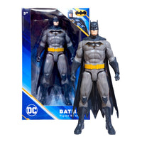 CYC Figura Accion Super Heroe Batman DC  Juguete de Importacion T380365