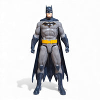 CYC Figura Accion Super Heroe Batman DC  Juguete de Importacion T380365
