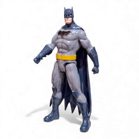 CYC Figura Accion Super Heroe Batman DC  Juguete de Importacion T380365