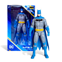 CYC Figura Accion Super Heroe Batman DC  Juguete de Importacion T380365
