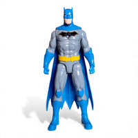 CYC Figura Accion Super Heroe Batman DC  Juguete de Importacion T380365
