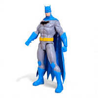 CYC Figura Accion Super Heroe Batman DC  Juguete de Importacion T380365