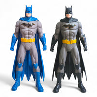 CYC Figura Accion Super Heroe Batman DC 46 cm Juguete de Importacion T380363
