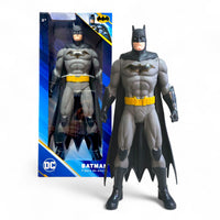 CYC Figura Accion Super Heroe Batman DC 46 cm Juguete de Importacion T380363