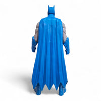 CYC Figura Accion Super Heroe Batman DC 46 cm Juguete de Importacion T380363
