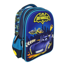 Cargar imagen en el visor de la galería, FM Mochila Preescolar Kinder Chica Batwheels BW402K35BP
