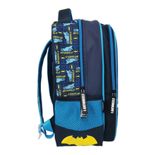 Cargar imagen en el visor de la galería, FM Mochila Preescolar Kinder Chica Batwheels BW402K35BP

