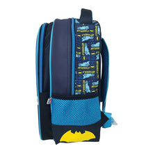 Cargar imagen en el visor de la galería, FM Mochila Preescolar Kinder Chica Batwheels BW402K35BP
