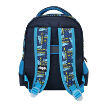 Cargar imagen en el visor de la galería, FM Mochila Preescolar Kinder Chica Batwheels BW402K35BP

