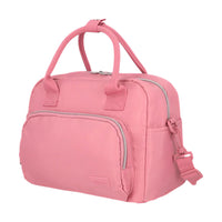 Lonchera Termica Xtrem Bayside Lilas Pink
