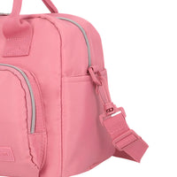Lonchera Termica Xtrem Bayside Lilas Pink
