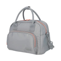 Lonchera Termica Xtrem Bayside Gris
