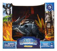 Dragons Los Nueve Reinos Fault Ripper 14cm Spin Master
