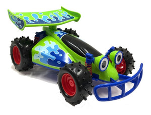 1 Carro Friccion Toy Story R Control 27cm Juguete de Importacion T371806
