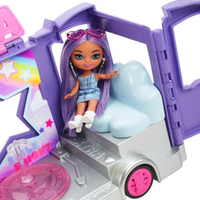 Cargar imagen en el visor de la galería, Barbie Extra Mini Minis Set De Juego Camión Turístico HKF84 Mattel
