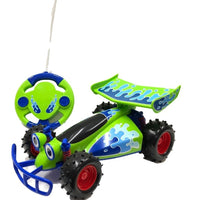 Carro Control Toy Story Rc 24cm Radio Control Juguete de Importacion T371805