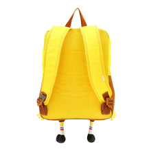 Cargar imagen en el visor de la galería, Mochila Grande Bob Esponja con Manitas BOB005-BP134A
