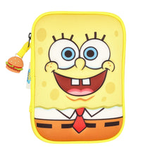 Cargar imagen en el visor de la galería, Lapicera Organizador Escolar Bob Esponja BOB011-PC093A
