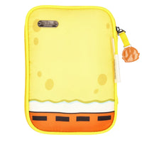 Lapicera Organizador Escolar Bob Esponja BOB011-PC093A
