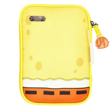 Cargar imagen en el visor de la galería, Lapicera Organizador Escolar Bob Esponja BOB011-PC093A
