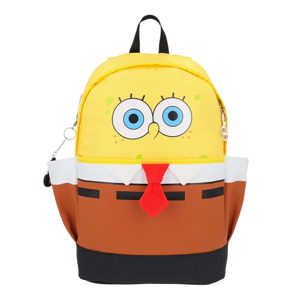 Mochila Grande Bob Esponja Corbatita BOB011-BP230A
