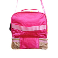 FM Lonchera térmica Bely y Beto PRINCESA CORAZONES BE503A12LB
