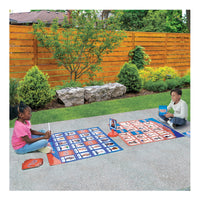 Spin Master Games Edición Gigante Del Juego ¿adivina Quién?
