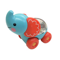 Fisher Price Animalitos Pelotitas Divertidas Mattel BGX29
